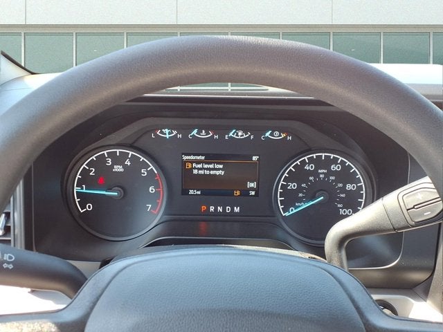 2026 Ford Super Duty F-250 SRW F-250® XL