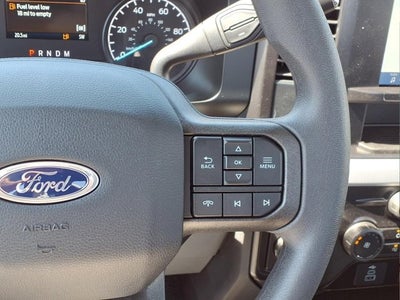 2026 Ford Super Duty F-250 SRW F-250® XL