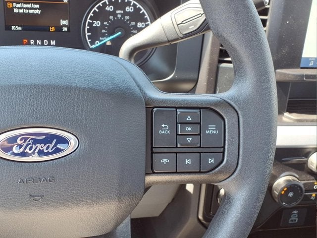 2026 Ford Super Duty F-250 SRW F-250® XL