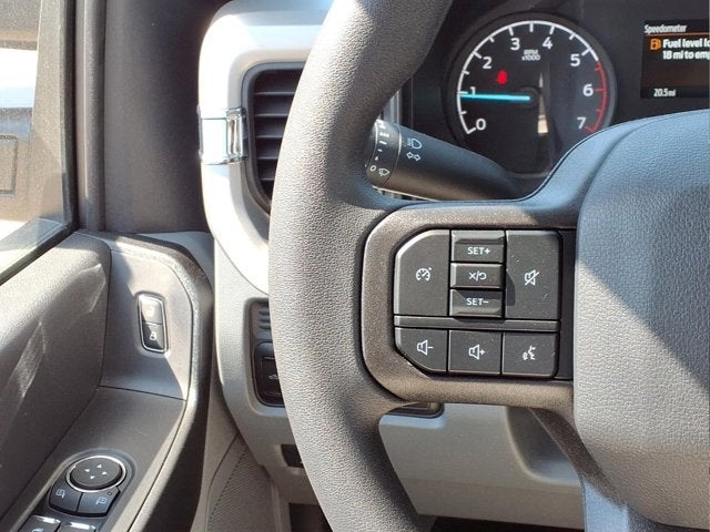 2026 Ford Super Duty F-250 SRW F-250® XL