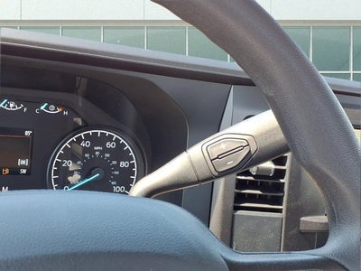 2026 Ford Super Duty F-250 SRW F-250® XL