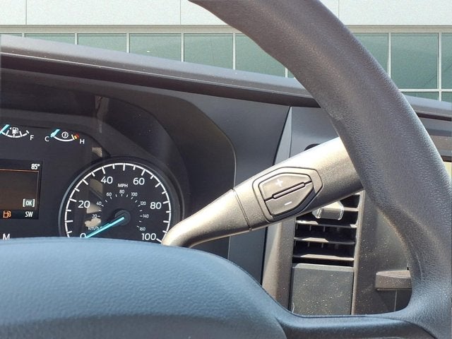 2026 Ford Super Duty F-250 SRW F-250® XL