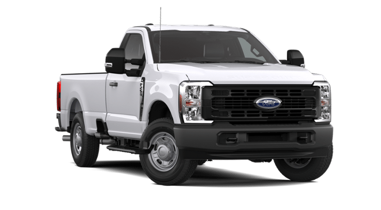 2026 Ford Super Duty F-250 SRW F-250® XL