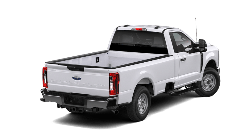 2026 Ford Super Duty F-250 SRW F-250® XL
