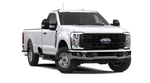 2026 Ford Super Duty F-250 SRW F-250® XL