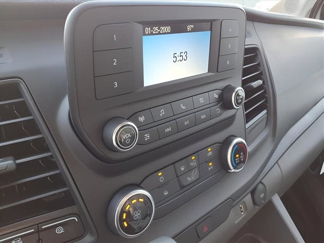 2025 Ford Transit Cargo Van T-350