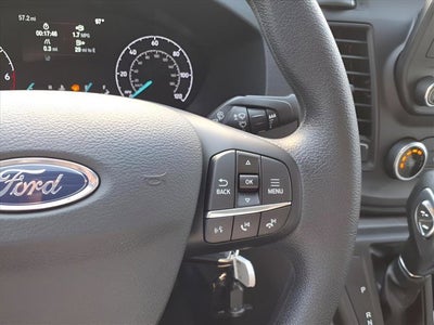 2025 Ford Transit Cargo Van T-350