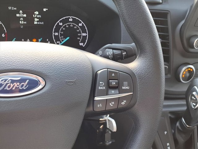 2025 Ford Transit Cargo Van T-350