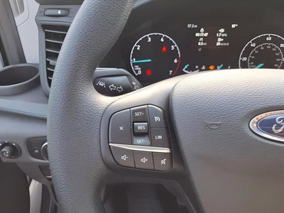 2025 Ford Transit Cargo Van T-350