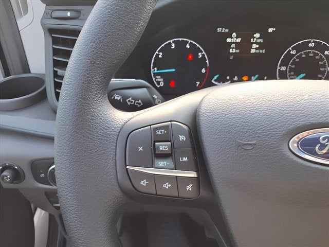 2025 Ford Transit Cargo Van T-350