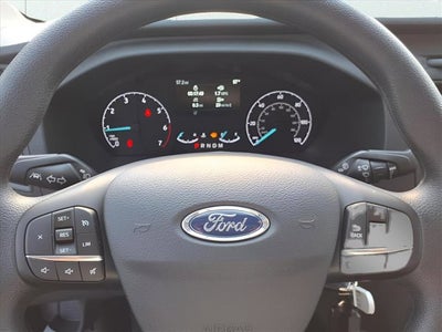 2025 Ford Transit Cargo Van T-350