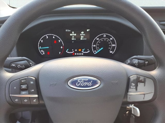 2025 Ford Transit Cargo Van T-350