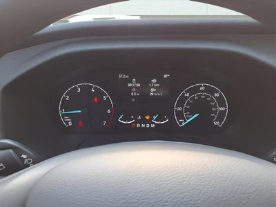 2025 Ford Transit Cargo Van T-350