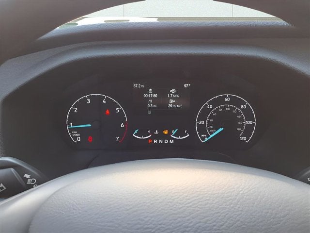 2025 Ford Transit Cargo Van T-350