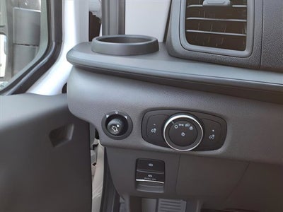 2025 Ford Transit Cargo Van T-350