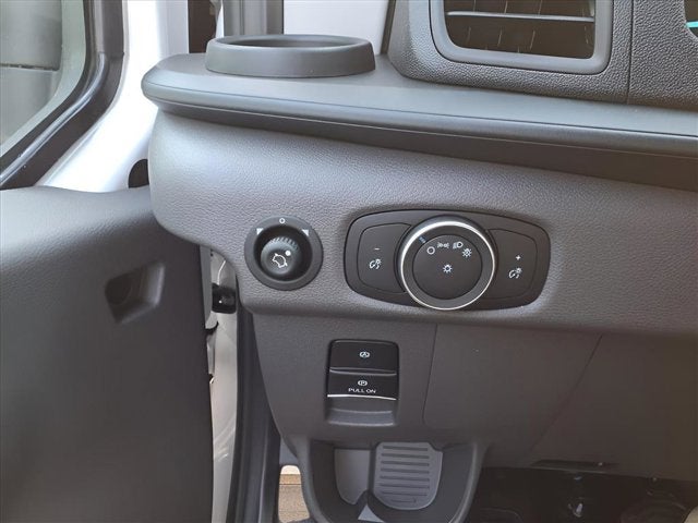 2025 Ford Transit Cargo Van T-350