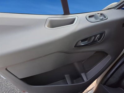 2025 Ford Transit Cargo Van T-350