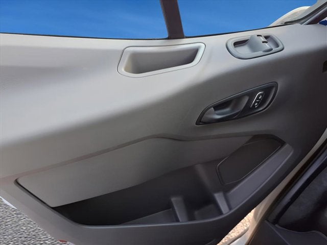 2025 Ford Transit Cargo Van T-350