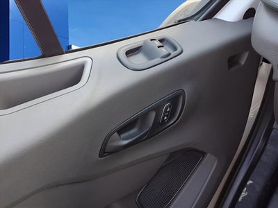 2025 Ford Transit Cargo Van T-350