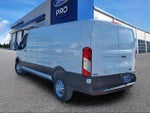 2025 Ford Transit Cargo Van T-350
