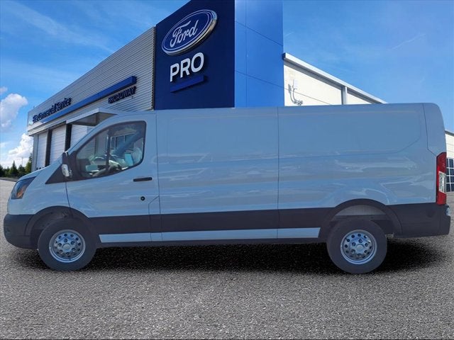 2025 Ford Transit Cargo Van T-350