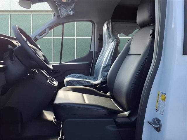 2025 Ford Transit Cargo Van T-350
