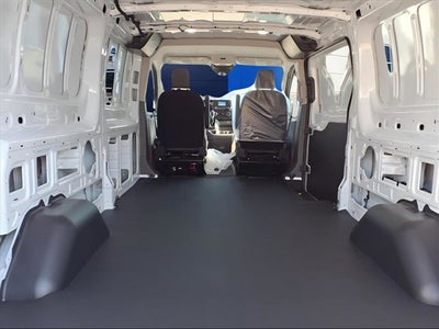 2025 Ford Transit Cargo Van T-350