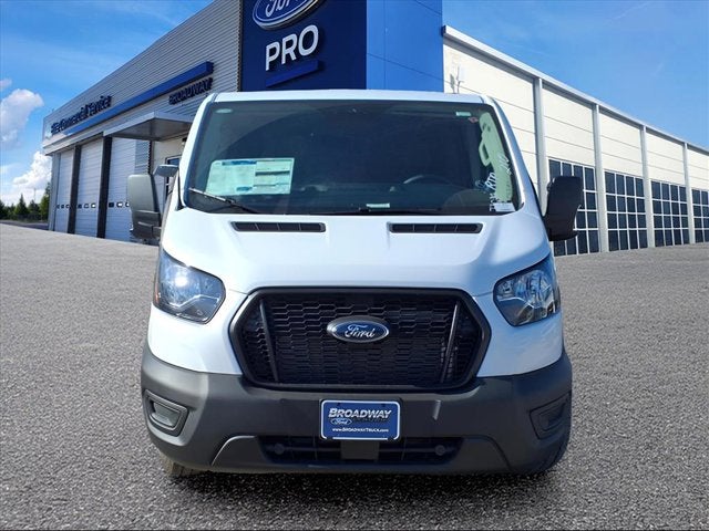 2025 Ford Transit Cargo Van T-350
