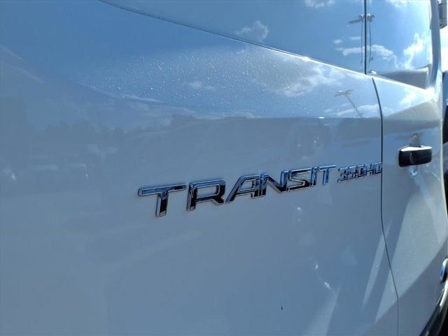 2025 Ford Transit Cargo Van T-350