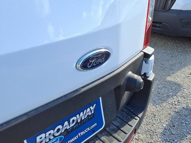 2025 Ford Transit Cargo Van T-350