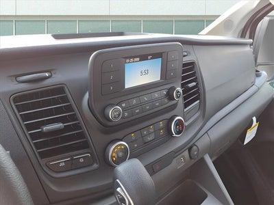 2025 Ford Transit Cargo Van T-350