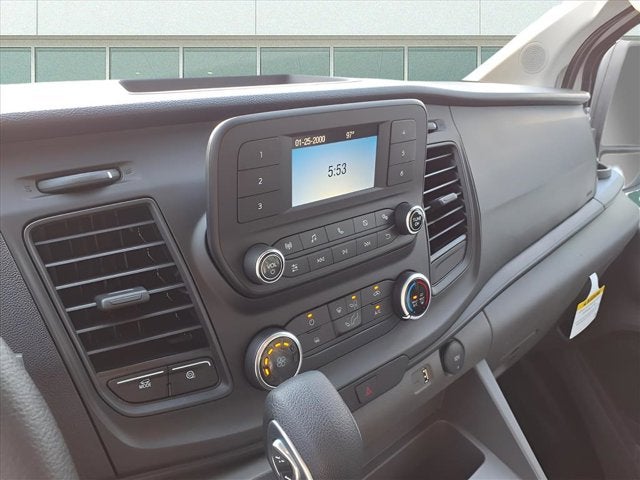 2025 Ford Transit Cargo Van T-350