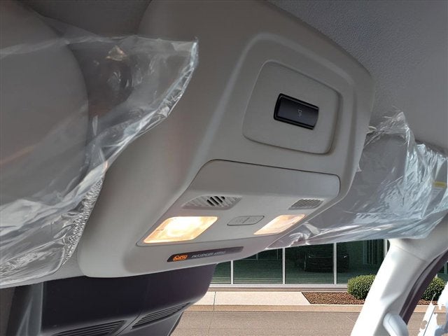 2025 Ford Transit Cargo Van T-350