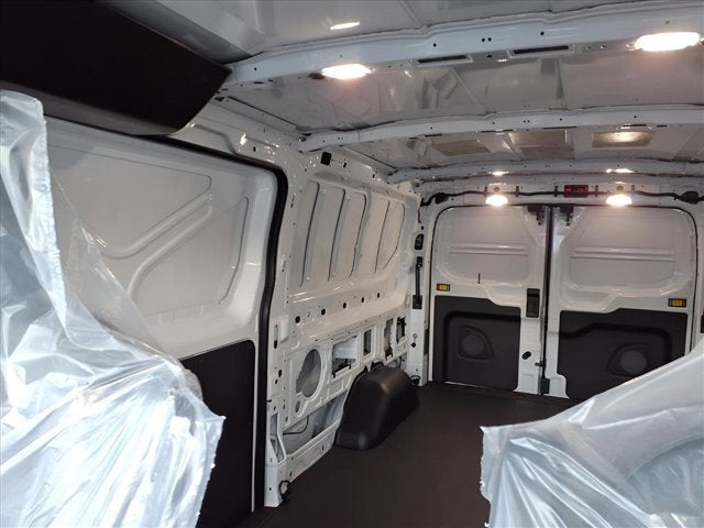 2025 Ford Transit Cargo Van T-350