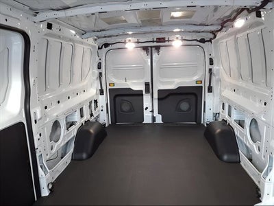 2025 Ford Transit Cargo Van T-350