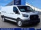 2025 Ford Transit Cargo Van T-350