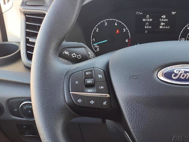 2025 Ford Transit Cargo Van T-350