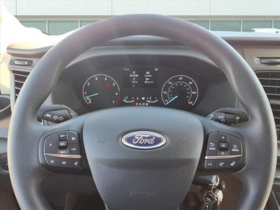 2025 Ford Transit Cargo Van T-350