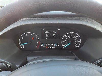 2025 Ford Transit Cargo Van T-350