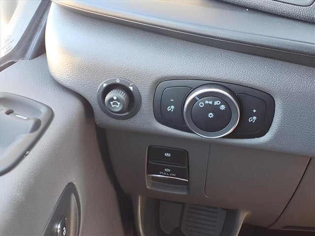 2025 Ford Transit Cargo Van T-350