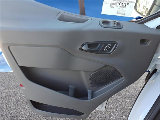 2025 Ford Transit Cargo Van T-350