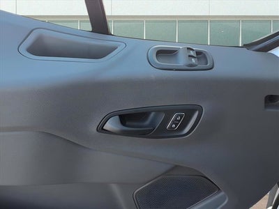 2025 Ford Transit Cargo Van T-350