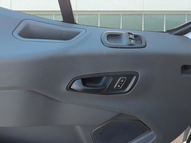 2025 Ford Transit Cargo Van T-350