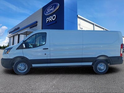 2025 Ford Transit Cargo Van T-350