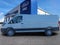 2025 Ford Transit Cargo Van T-350
