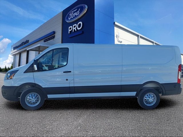 2025 Ford Transit Cargo Van T-350