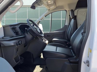 2025 Ford Transit Cargo Van T-350