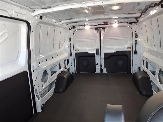 2025 Ford Transit Cargo Van T-350