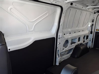 2025 Ford Transit Cargo Van T-350