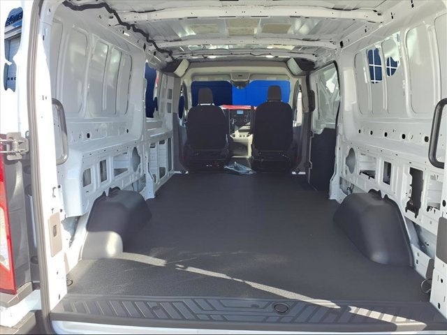 2025 Ford Transit Cargo Van T-350